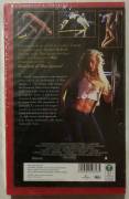 Videocassetta VHS Dancing at the Blue Iguana Regia:Michael Radford nuova sigillata