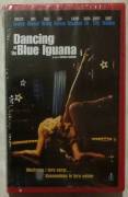Videocassetta VHS Dancing at the Blue Iguana Regia:Michael Radford nuova sigillata