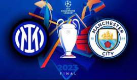 2 biglietti champions league inter VS man-city