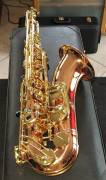 SELMER SA80 Style Sax Tenore fusto in RAME Nuovo