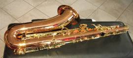 SELMER SA80 Style Sax Tenore fusto in RAME Nuovo