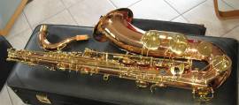 SELMER SA80 Style Sax Tenore fusto in RAME Nuovo