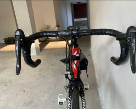 Vendo bici da corsa Specialized S-works Roubaix-sl