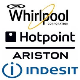 Assistenza Frigorifero Indesit Ignis Whirlpool Hotpoint Ariston a Gazzada Schianno 