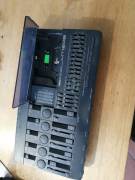 Yamaha MT-120 vintage audio cassette mixer per ricambi