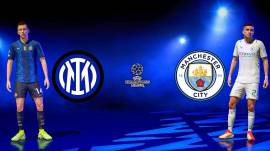 2 biglietti Champions League final Inter VS Manchester City