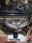 Motore Citroen AX 4x4 1400 cc 75CV usato 130.000 Km