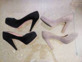 SCARPE ELEGANTI