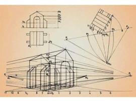 LEZIONI DI DISEGNO TECNICO