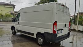 Furgone Citroen Jumper 2016 130 CV