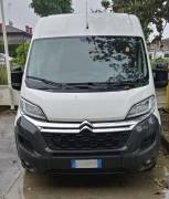 Furgone Citroen Jumper 2016 130 CV