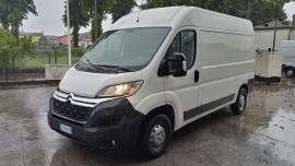 Furgone Citroen Jumper 2016 130 CV