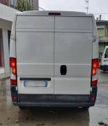 Furgone Citroen Jumper 2016 130 CV