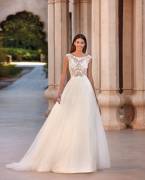 Vendo abito da sposa mai indossato e mai usato