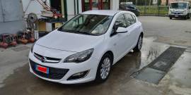 Opel Astra 2015 110CV Diesel