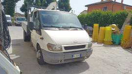 Ford Transit GRU pat B