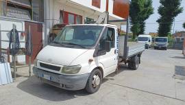 Ford Transit GRU pat B