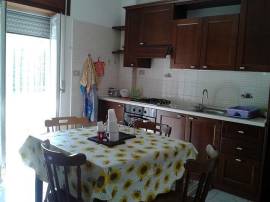 CALABRIA, TORTORA MARINA, APPARTAMENTO 8 PAX - LAST MINUTE LUGLIO/ AGOSTO