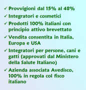 L'azienda ti fornisce il negozio online, tu vendi e guadagni