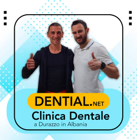 Dentisti in Albania come alternativa al dentista in Croazia