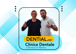 Dentisti in Albania come alternativa al dentista in Croazia