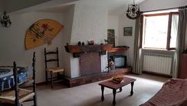 Affitto appartamento in villa Tagliacozzo Piccola Svizzera
