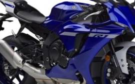 R1 R6 CBR GSXR ZXR AQCUISTO