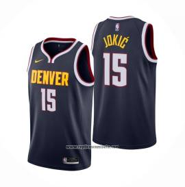 Replicas Camiseta Denver Nuggets Baratas