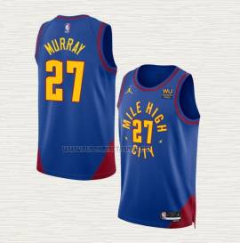 Camisetas NBA Denver Nuggets Replicas