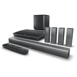 Bose Lifestyle 650 Home Entertainment System