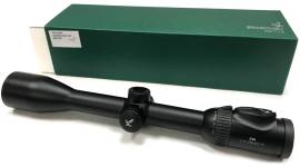 Swarovski Z8i 3.5-28x50 - BRX-I Rifle Scope