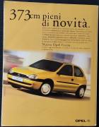 AUTOMOBILISMO 08/1997 COROLLA/MAZDA 323/AUDI A6/MERCADES E280/HYUNDAI ECC