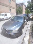 ALFA 147, 1.9 DIESEL 120CV PRIVATO - 