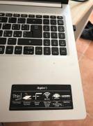 Laptop ACER  Aspire A515-45