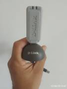 Chiavetta D-Link wireless per Pc (usata)