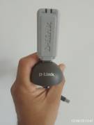 Chiavetta D-Link wireless per pc