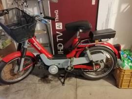 motorino 50 cc, 