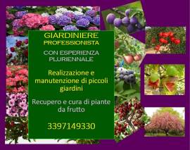 GIARDINIERE