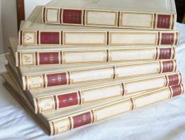 LA BIBBIA e la STORIA DELLA CHIESA (F.lli Fabbri editori 1962)