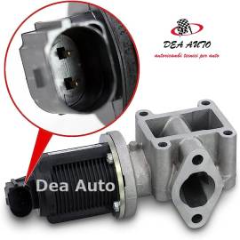 valvola egr Alfa Romeo 147 156 brera 1.9 JTD 2.4 7.00063.10.0 55194735 oem