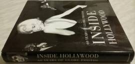 Inside Hollywood 60 years of Globe Photos by Richard De Neut Ed.Ullmann, 2003 perfetto