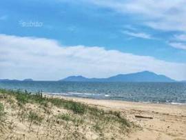 Lago Patria Villa bifamiliare  in parco con spiaggia privata