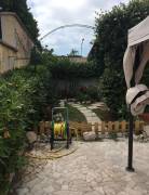 Villa esclusiva a Lago Patria Villaggio SEIT B