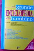 Leo Venturelli - La grande enciclopedia del bambino - Sfera Ed. 2002