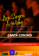 CANTA CON NOI