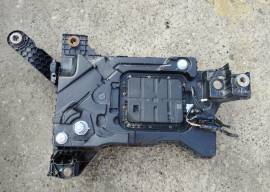 Serbatoio adblue Peugeot 308 1.6 HDI 2016 12674101NU