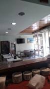 Bar bistrot