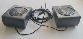 Casse Panasonic RP-SP19 L Speaker System Jack 3.5 come nuovo