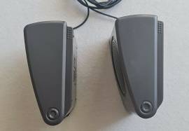 Casse Panasonic RP-SP19 L Speaker System Jack 3.5 come nuovo