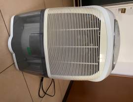 Dehumidifier delonghi